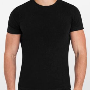 Black T - Shirt